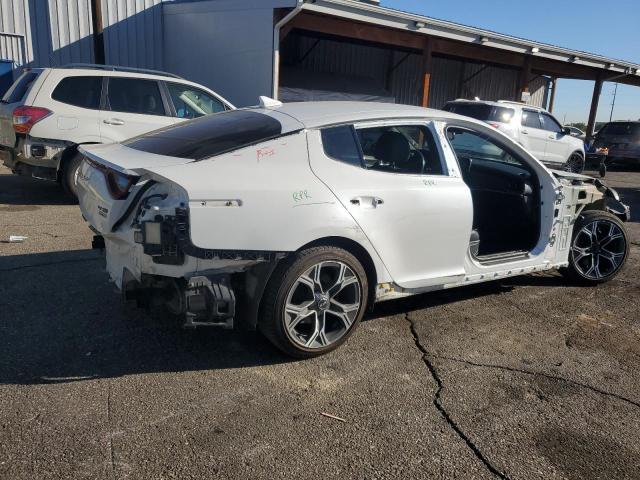 2020 KIA STINGER - KNAE15LA2L6073910