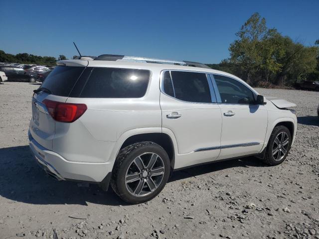 2019 GMC ACADIA DEN #3284214542