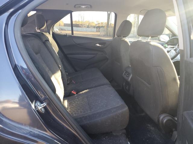 2019 CHEVROLET EQUINOX LT - 3GNAXUEV6KL299471