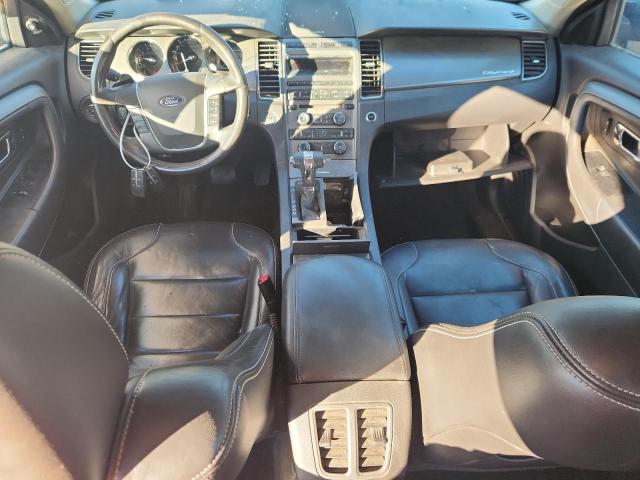 2012 FORD TAURUS SEL - 1FAHP2EW5CG119655