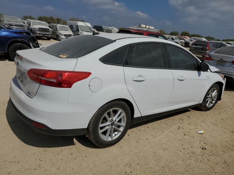 2016 FORD FOCUS SE #3298069161