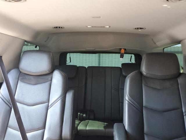 2015 CADILLAC ESCALADE P - 1GYS4NKJ9FR502603