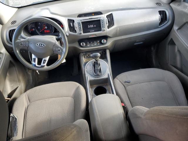 2011 KIA SPORTAGE L #3310565059