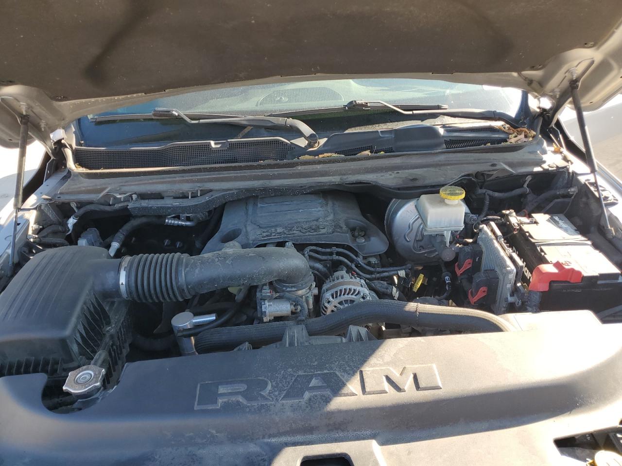 RAM 1500 BIG HORN/LONE STAR