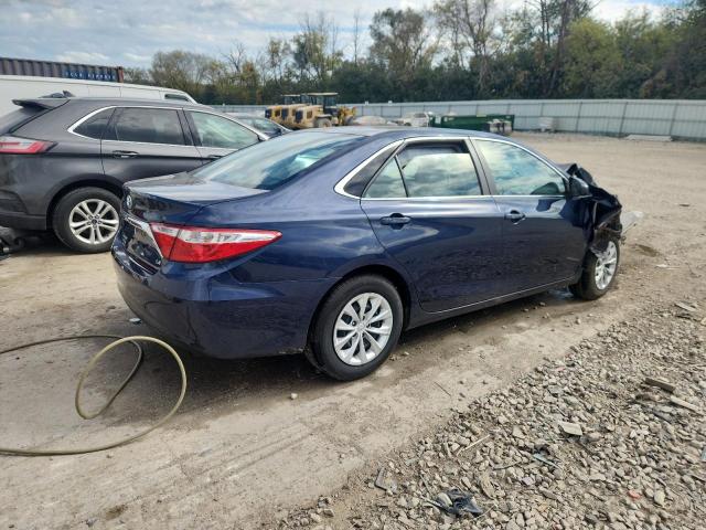 2017 TOYOTA CAMRY LE 4T1BF1FK4HU635860