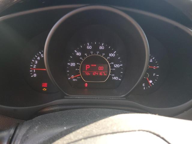 2019 KIA SOUL KNDJN2A28K7010819