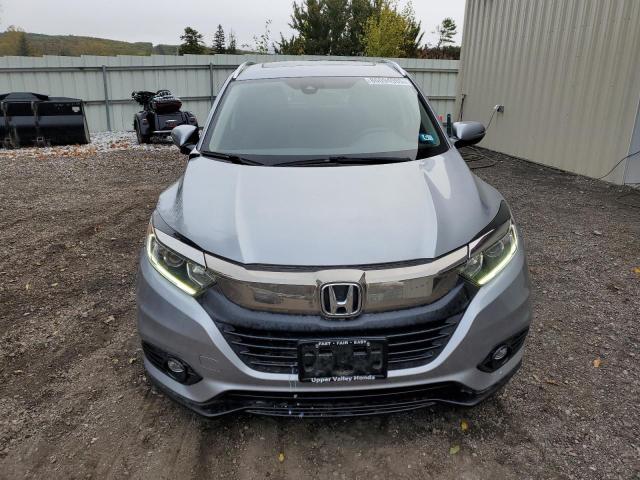 2022 HONDA HR-V EX - 3CZRU6H55NM701324