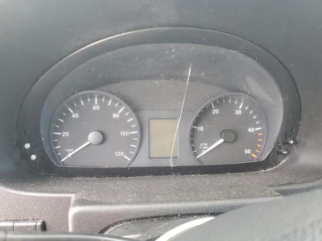 2017 MERCEDES-BENZ SPRINTER 3 #3286484211