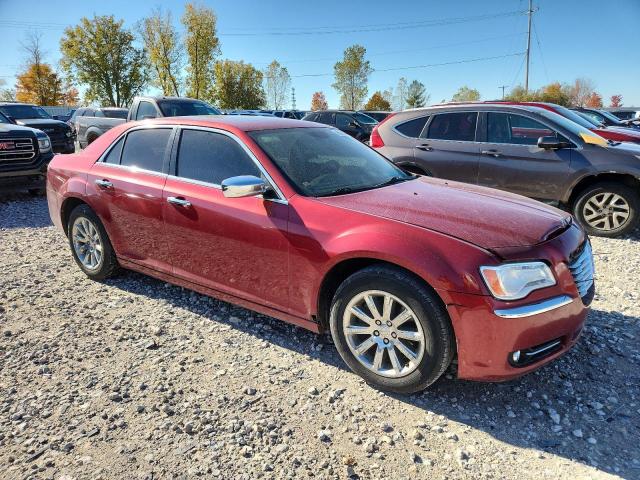 2012 CHRYSLER 300 LIMITE - 2C3CCACG1CH274427