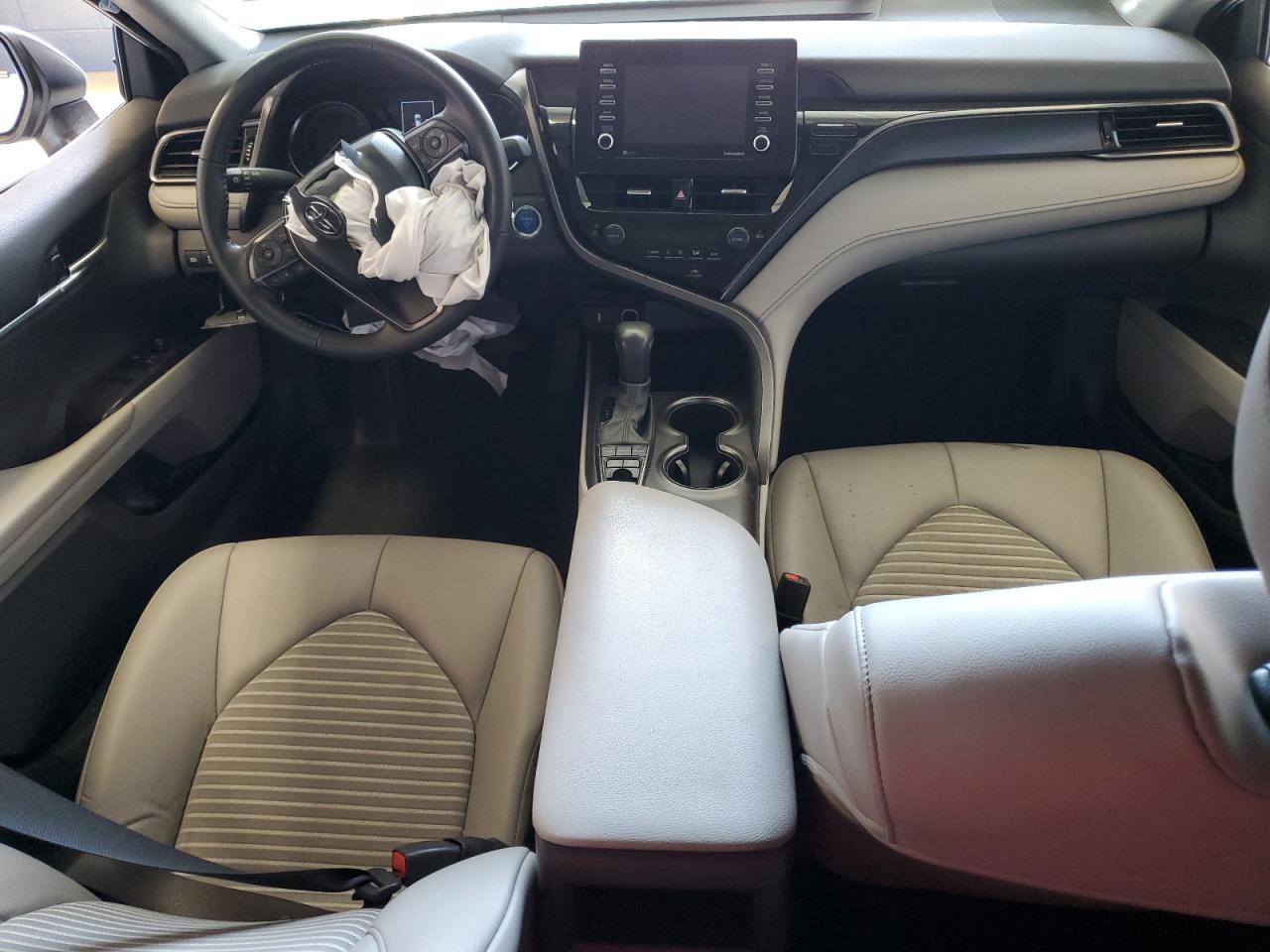 TOYOTA CAMRY SE NIGHT SHADE