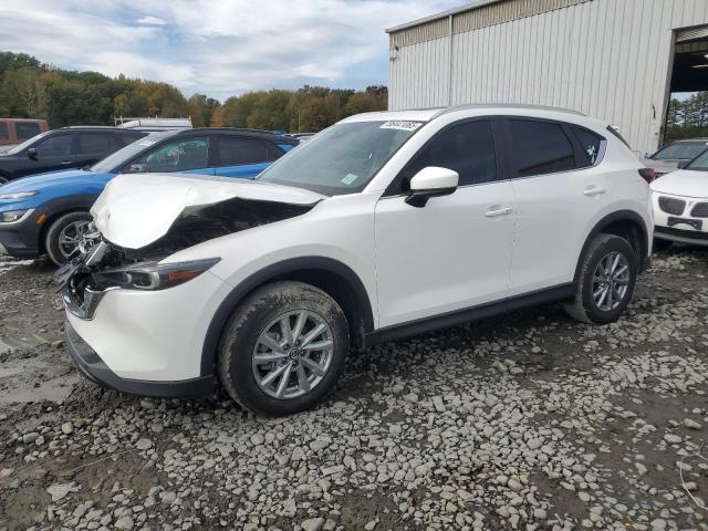 Global Auto Auctions: 2022 MAZDA 3 GT