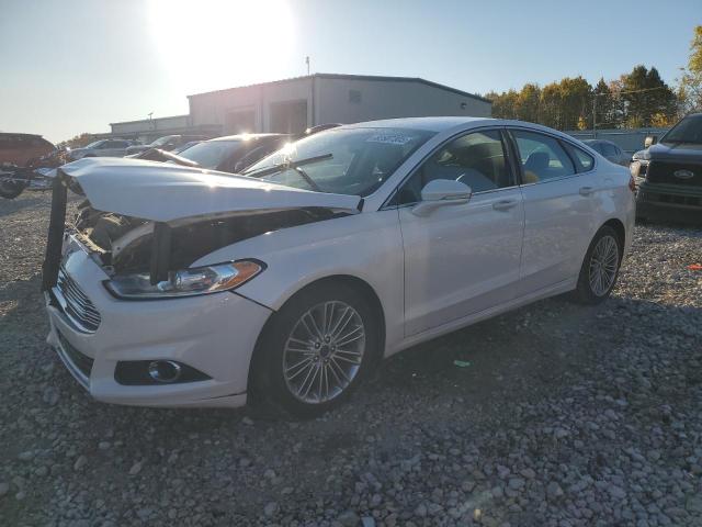 2015 FORD FUSION SE - 3FA6P0HD7FR222725