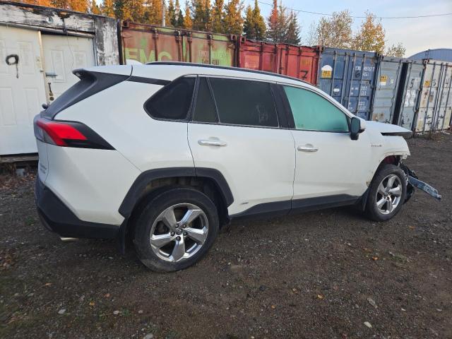 2020 TOYOTA RAV4 LIMIT - 2T3DWRFV6LW080993
