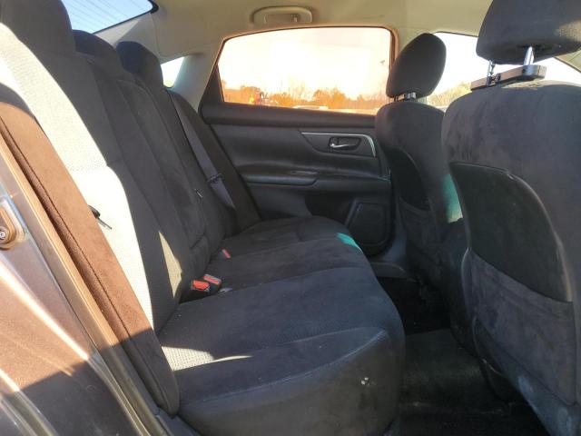 2015 NISSAN ALTIMA 2.5 - 1N4AL3AP2FN873582