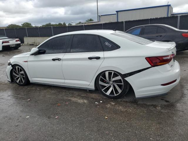 2019 VOLKSWAGEN JETTA GLI 3VW6T7BU4KM267844