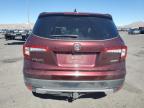 Lot #3297944770 2021 HONDA PILOT EX
