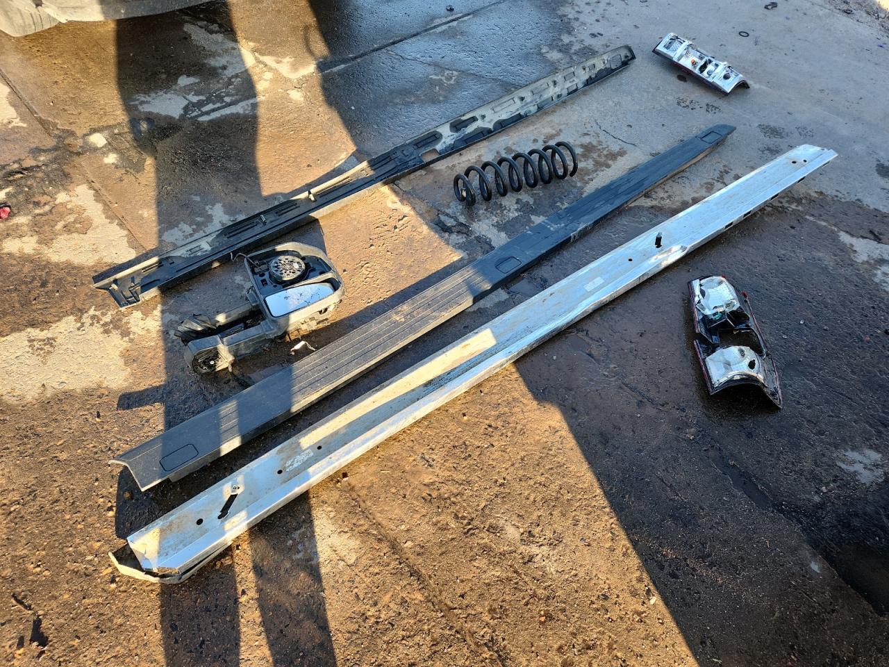 FORD F-350 SUPER DUTY