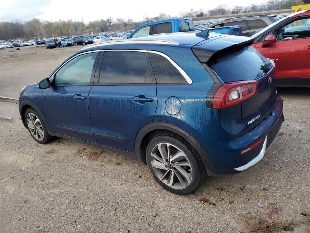 2017 KIA NIRO EX TO KNDCE3LC7H5042606