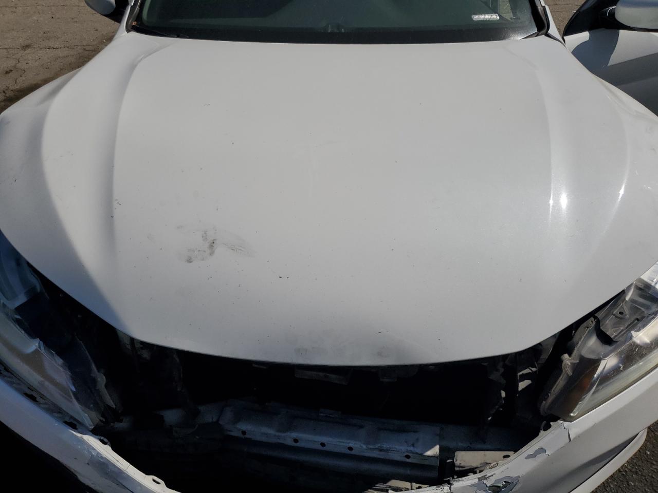 HONDA ACCORD SPORT SPECIAL EDITION