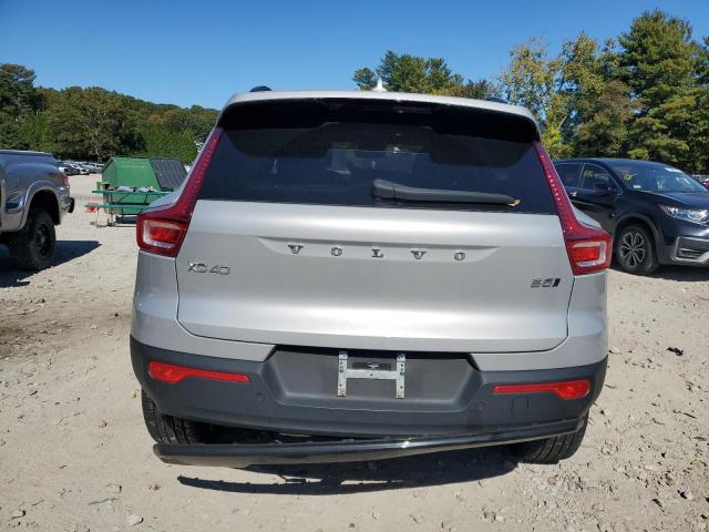 2023 VOLVO XC40 PLUS YV4L12UW3P2939546