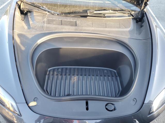 2025 TESLA MODEL 3 #3311839193