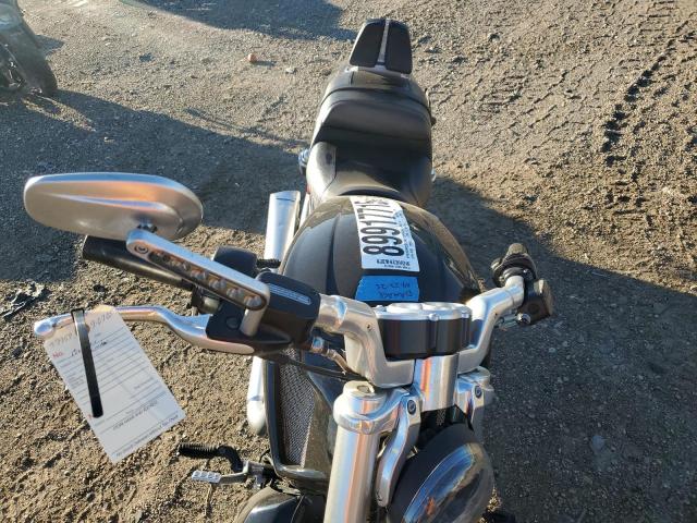 2015 HARLEY-DAVIDSON VRSCF VROD #3283952795