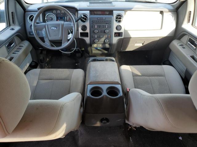 2010 FORD F150 SUPER - 1FTFW1CV7AKE18972