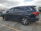 Lot #3316902084 2018 HONDA PILOT EXL