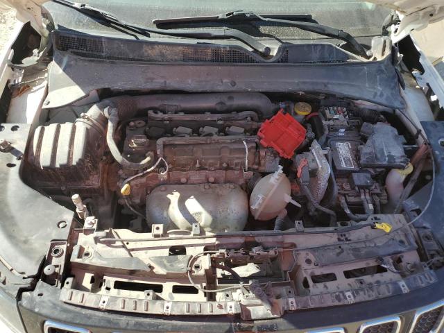 2021 JEEP COMPASS LI - 3C4NJCCBXMT564328