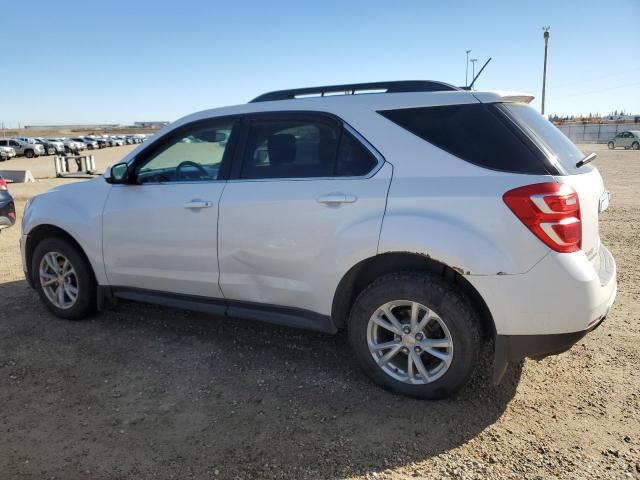 2017 CHEVROLET EQUINOX LT 2GNFLFEK9H6299061