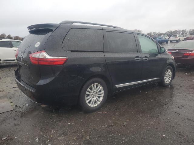 2016 TOYOTA SIENNA XLE - 5TDYK3DC0GS713488