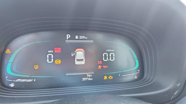 2023 HYUNDAI VENUE SE KMHRB8A36PU276979