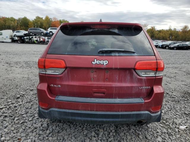 2014 JEEP GRAND CHEROKEE LAREDO - 1C4RJFAG2EC237890