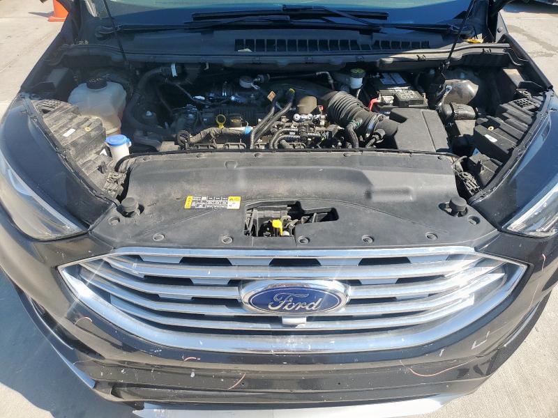 2019 FORD EDGE TITAN #3290468827