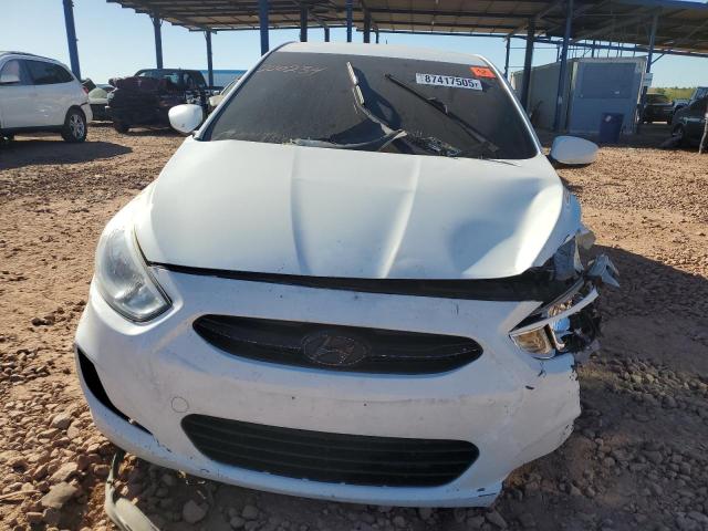 2017 HYUNDAI ACCENT SE - KMHCT4AE8HU220234