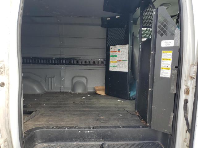 2007 FORD ECONOLINE #3287529992