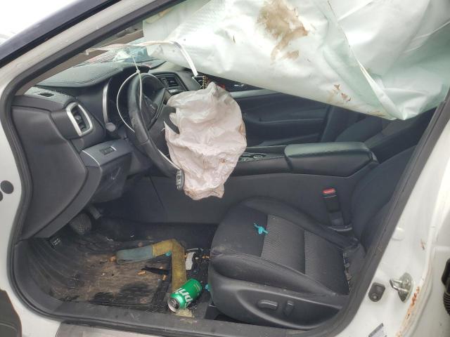 2016 NISSAN MAXIMA 3.5S - 1N4AA6AP7GC435550