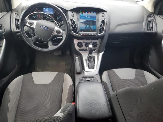 2014 FORD FOCUS SE - 1FADP3F22EL401293