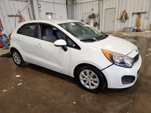 2014 KIA RIO LX - KNADM5A33E6420042