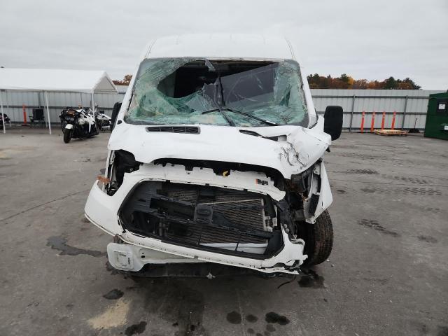 2017 FORD TRANSIT T- - 1FTYE1CM7HKA34249