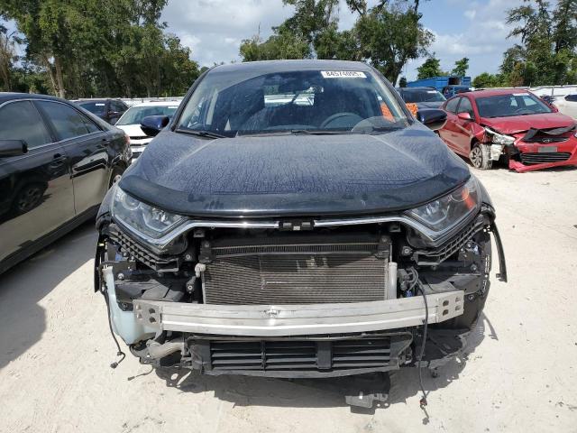 2019 HONDA CR-V EX 5J6RW1H55KA028119