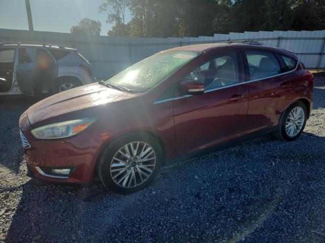 2015 FORD FOCUS TITANIUM 1FADP3N2XFL311179