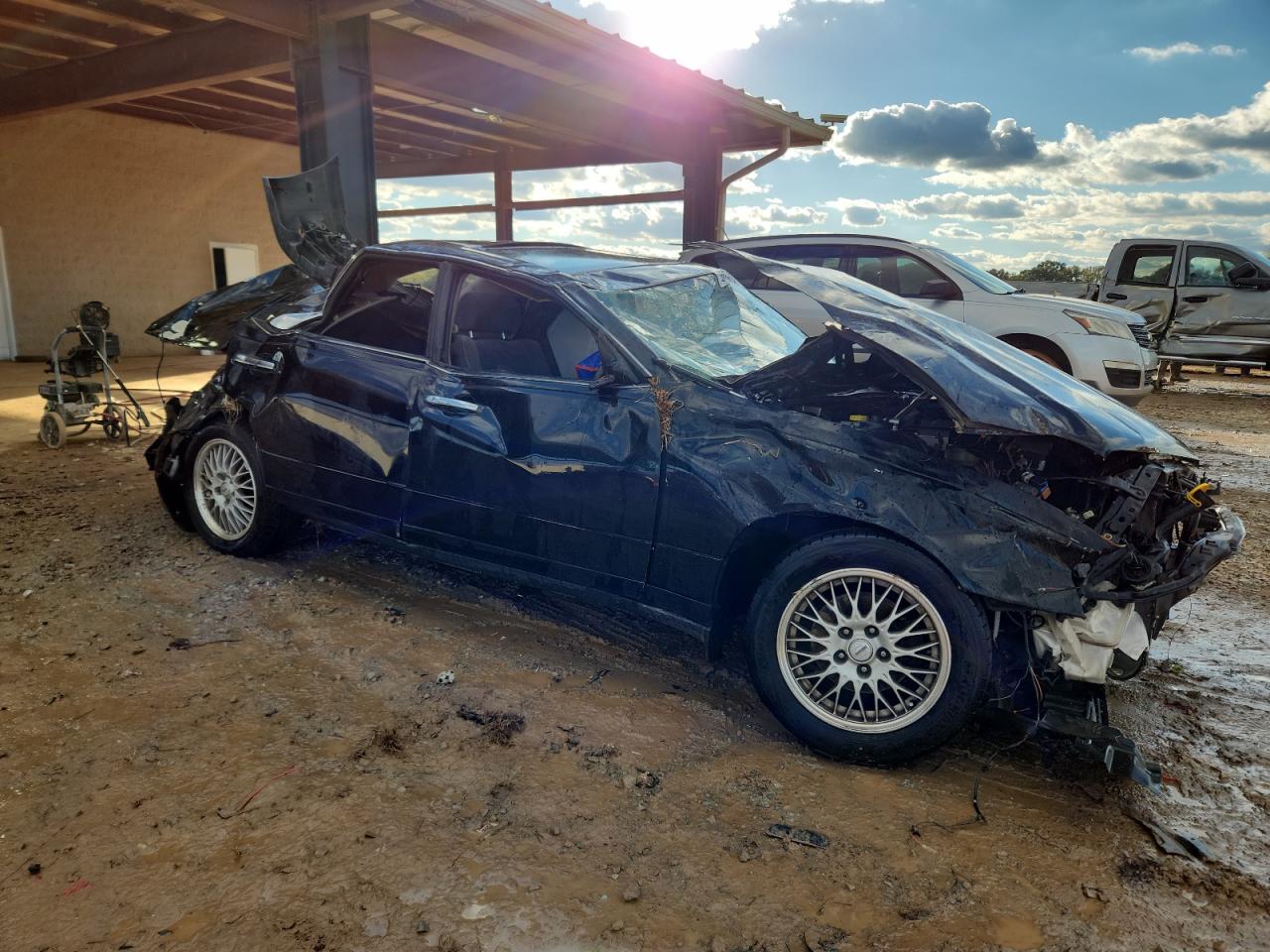 Lot #3301777367 1999 NISSAN GLORIA