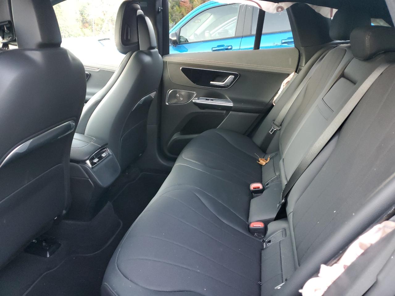 MERCEDES-BENZ EQE SUV 350+