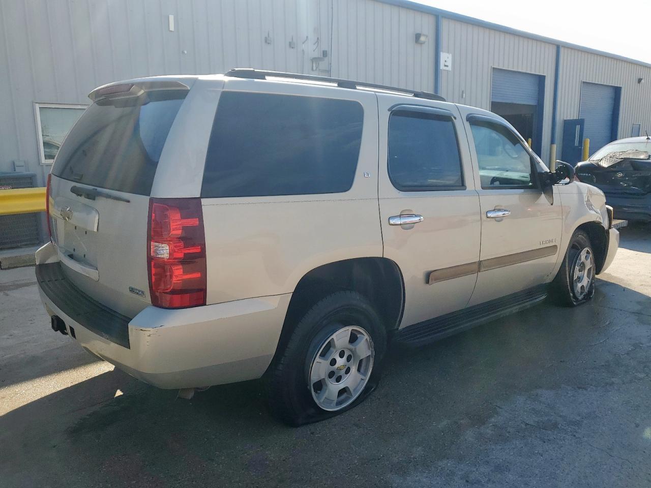 Lot #3292689610 2007 CHEVROLET TAHOE C150