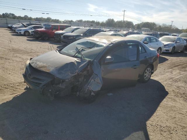 2011 TOYOTA COROLLA BA - JTDBU4EE3BJ102740