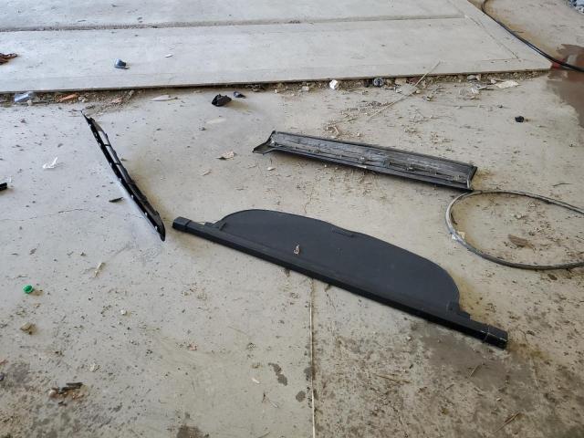 2020 HONDA CR-V EX #3293512428