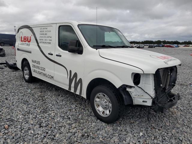 2021 NISSAN NV 1500 S 1N6BF0KMXMN809714