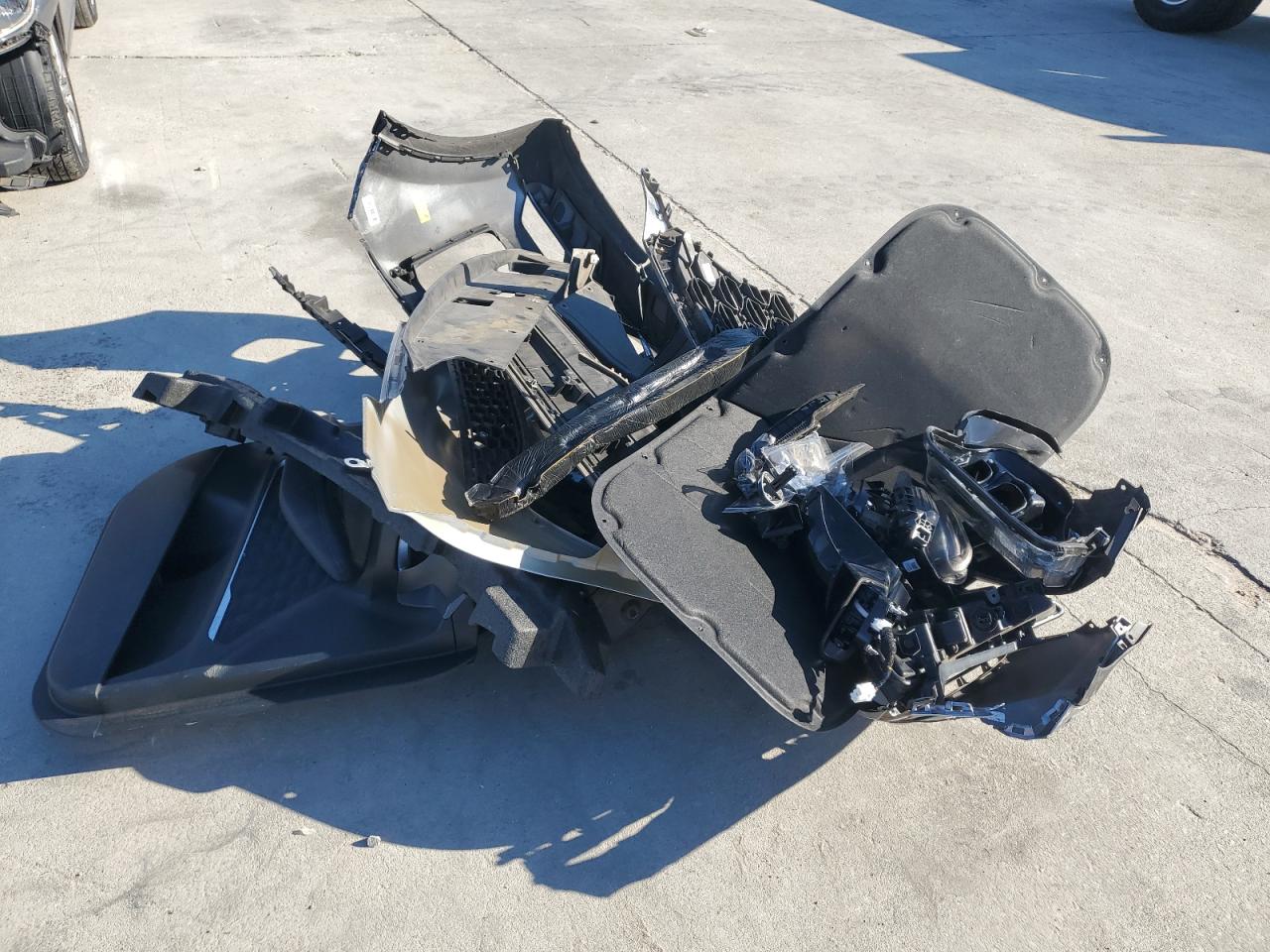 HYUNDAI SANTA FE SEL