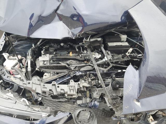 2025 TOYOTA COROLLA LE #3296358146